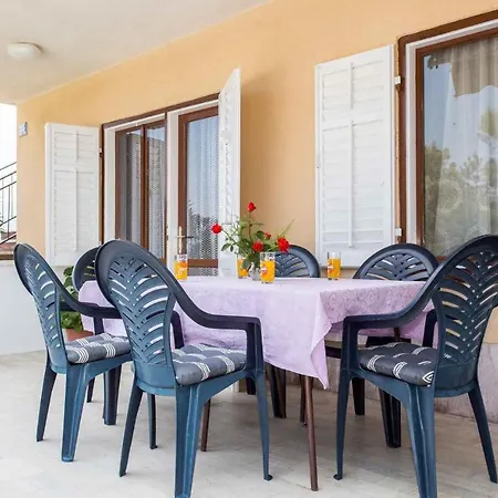 In Silo/insel Krk 13510 Apartment