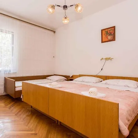 In Silo/insel Krk 13510 Apartment