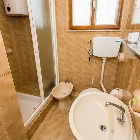 In Silo/insel Krk 13510 Apartment *